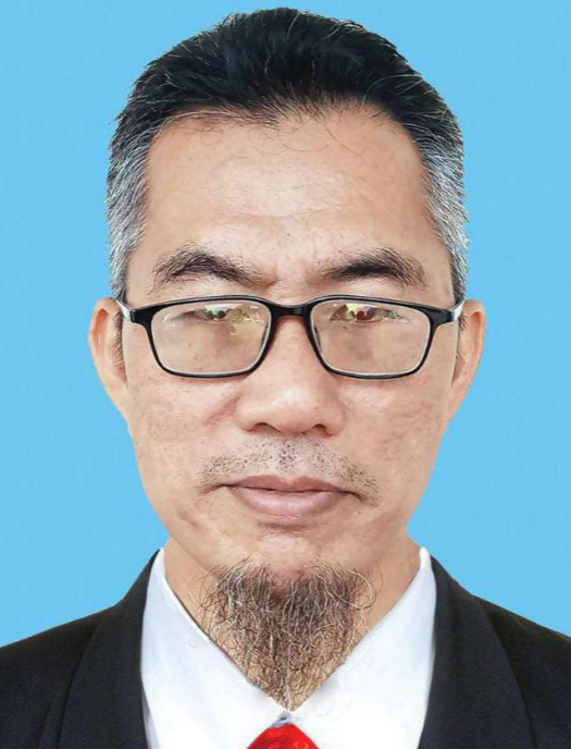 WAN MUHADIR BIN WAN MAHMUD