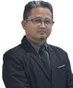 MOHD ZULHASYMI BIN ZAINUDDIN