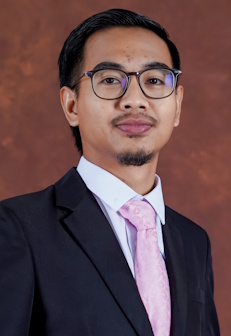 MUHAMMAD SHAHRUL AZAM BIN SOHAIMI