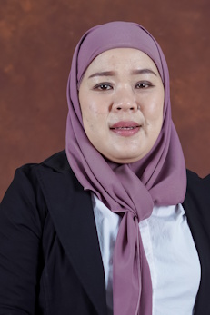 KAIROSAZLINDA BINTI KASA