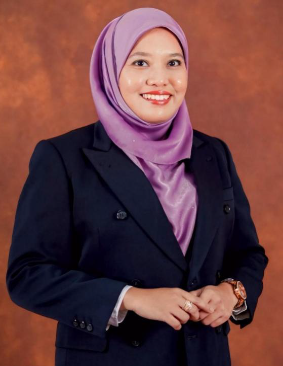 ROSMAYANI BINTI ABDUL RAHMAN