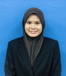 NURAMIRAH BINTI ABD MAJID