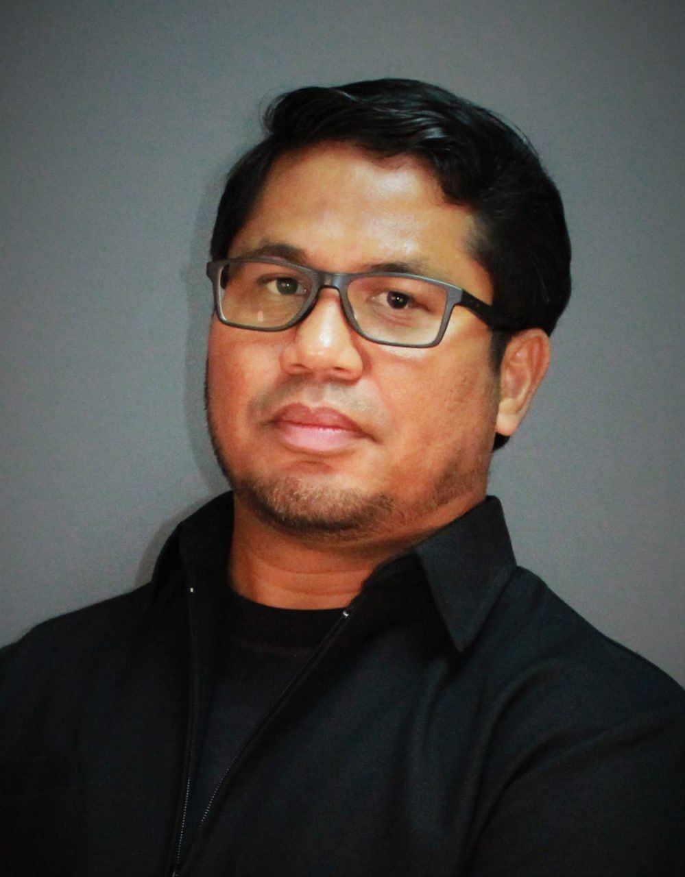 FADZIL ADLY BIN ISHAK