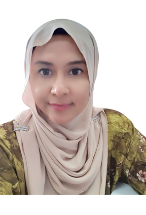 RUSLINDA BINTI RUSLEE