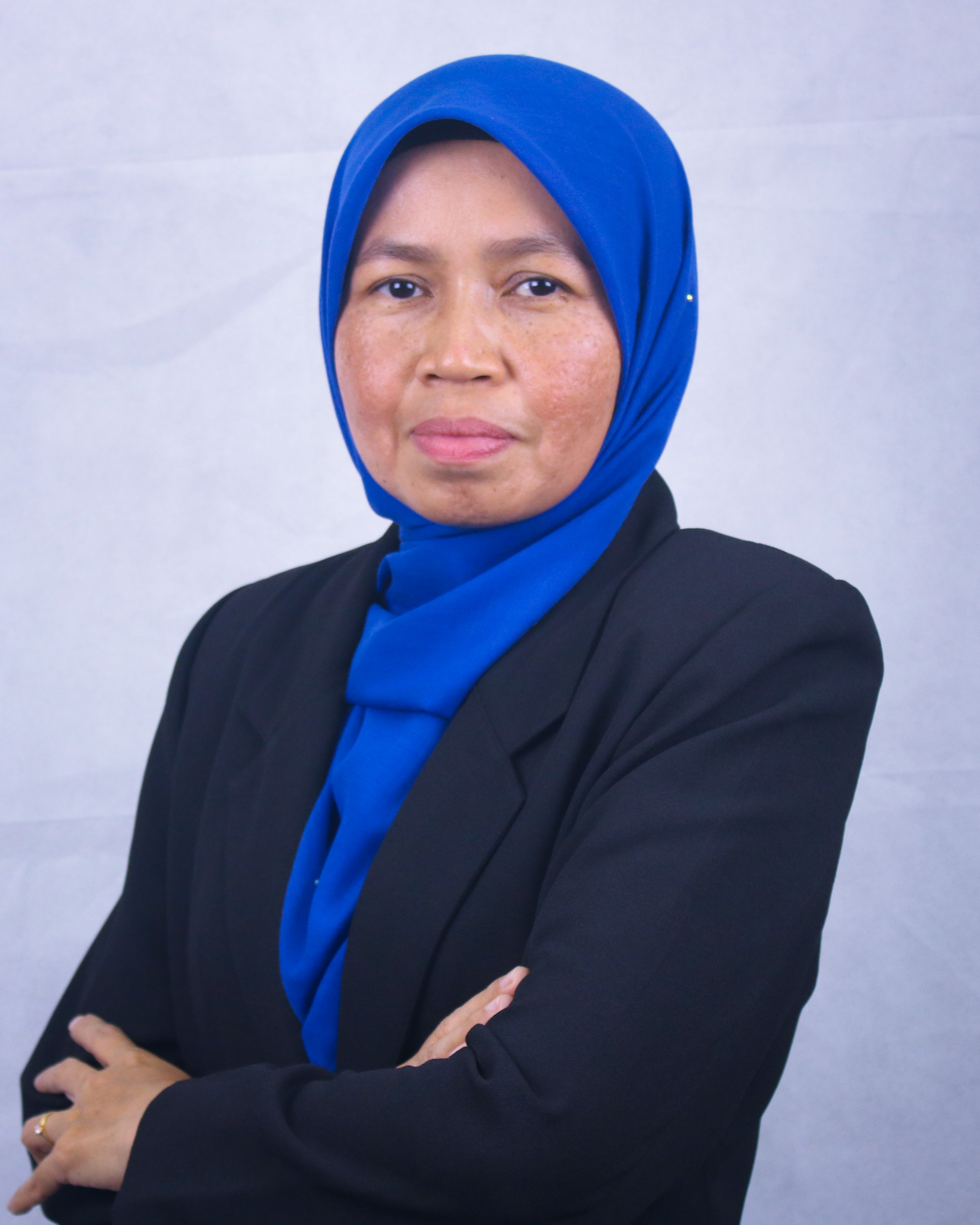 ZAH BINTI ABDULLAH