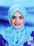 AZHANI SAFIRAH BINTI MD ALI