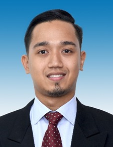 AMANUDDIN BIN ARIFIN
