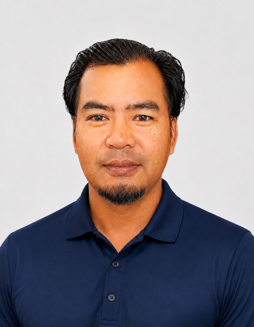 MD SHAFIK BIN MD IDRIS