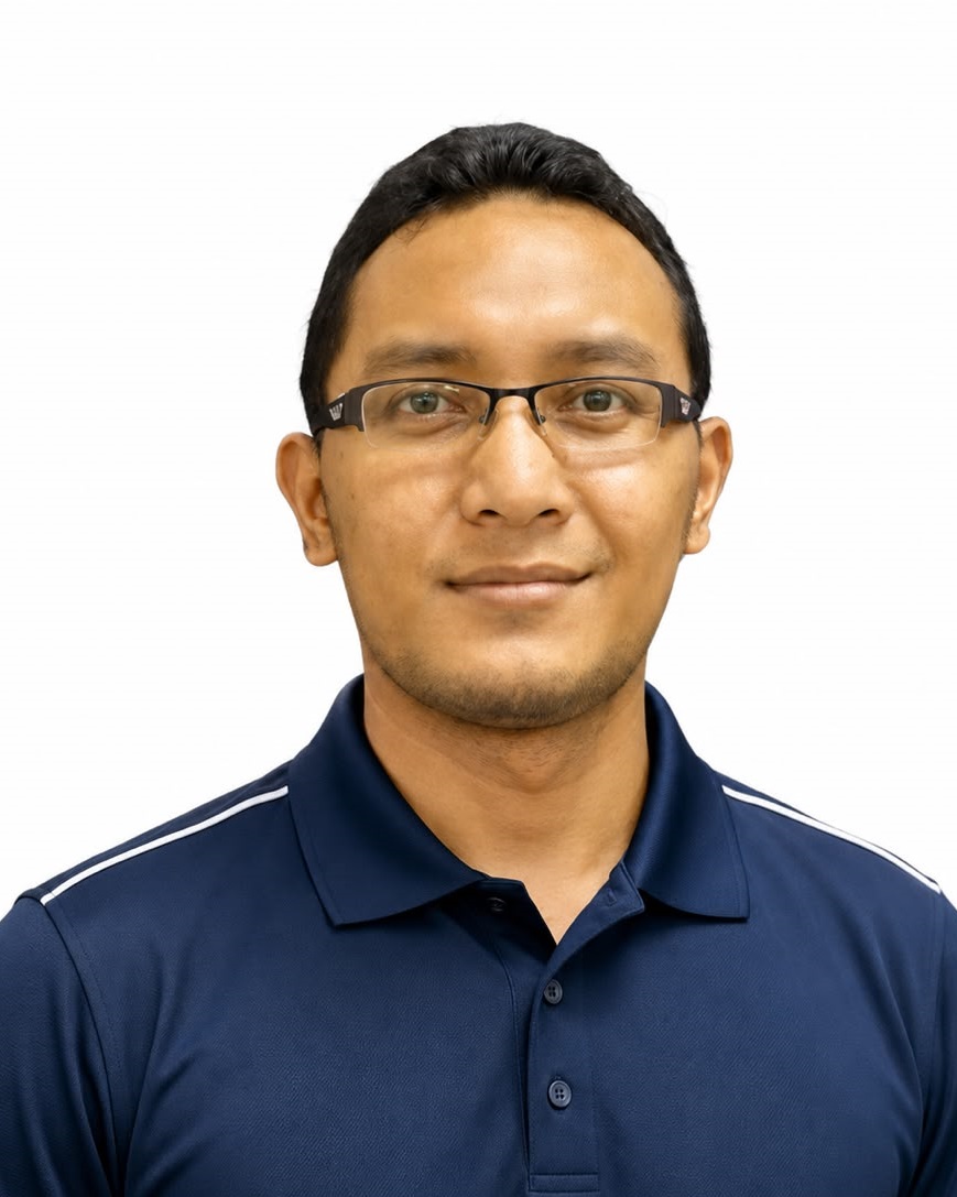 AFIF BIN MAMAT