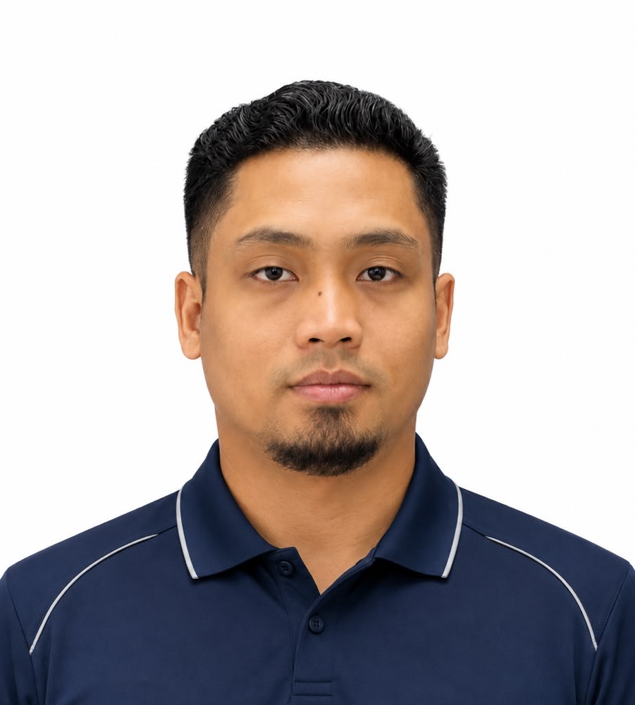 MUHAMAD RAFIQ B MD JAIS