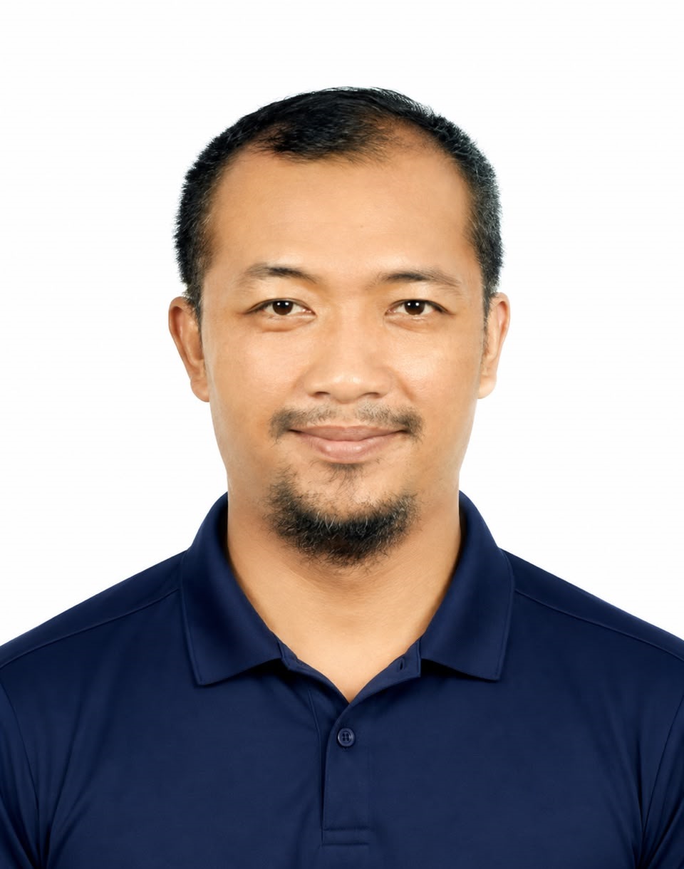 MOHD SHARIFUDDIN BIN FKHURURAZI