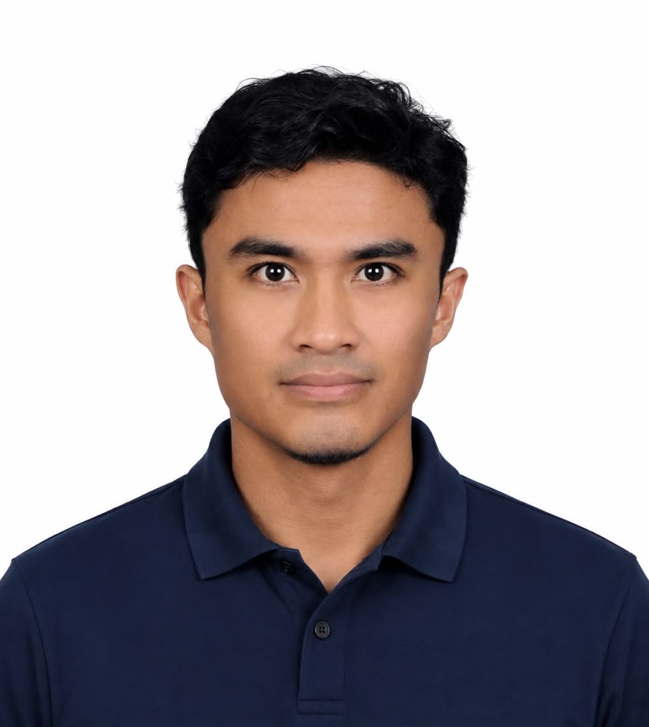 MUHAMMAD FARIS BIN KAMAROL ZAMAN