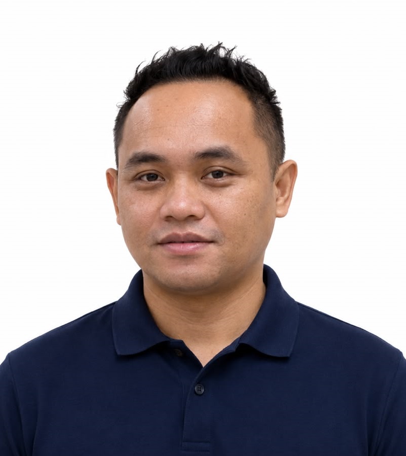 KHAIRUDDIN BIN RAMLI