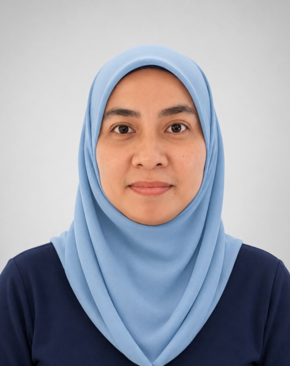 IRDANITA BINTI ISMAIL