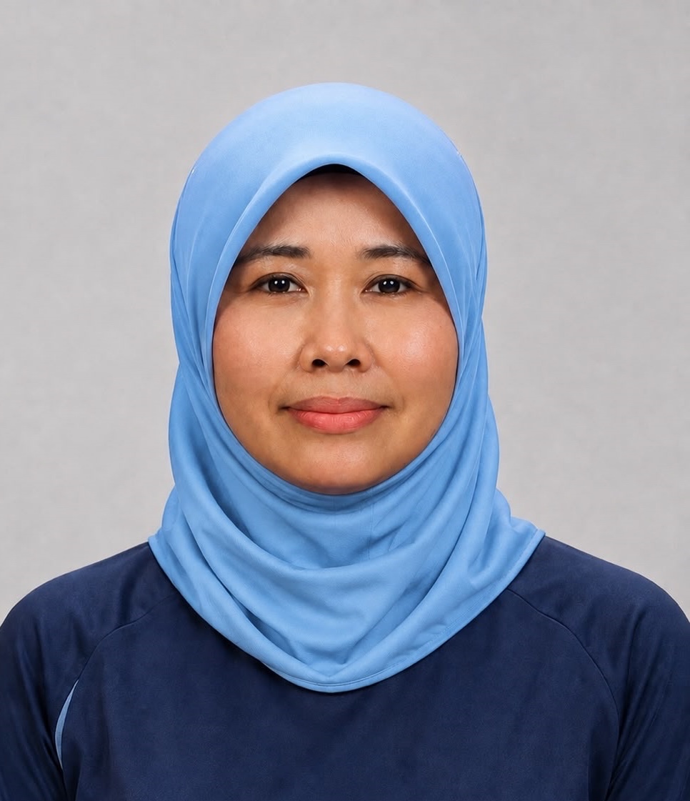 HAZWAHIDA BINTI ABDUL WAHAB