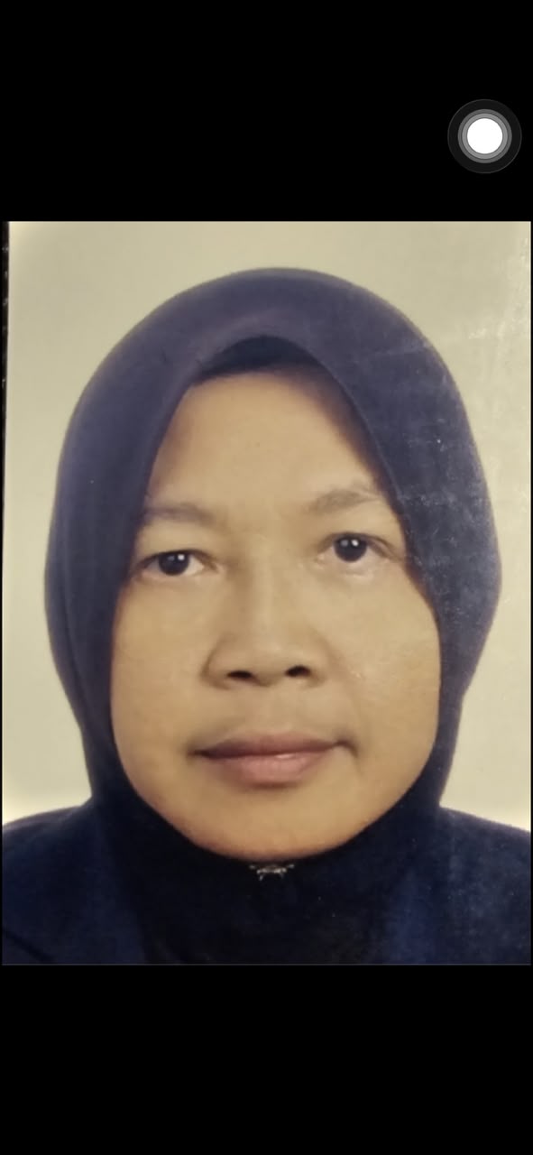 JAMIZA BINTI JOHARI