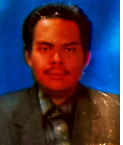 MOHD AZLAN BIN AZMI