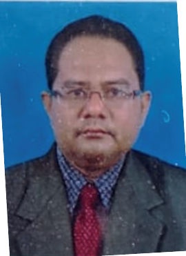MOHD FAIRUZ BIN MOKHTAR