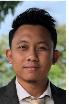 AHMAD TAJUDIN BIN ABDUL RAHMAN