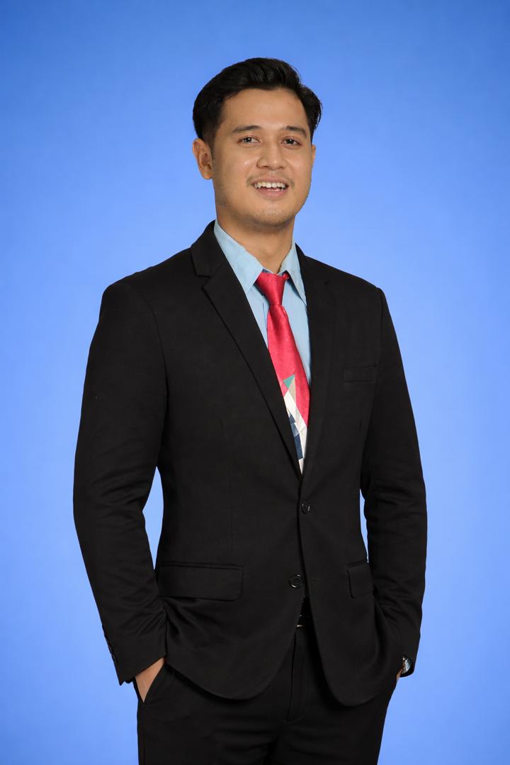 MUHAMMAD AZRUL HAKIM BIN TULIMIN