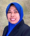 MASWITA BINTI MOHD SALIKON