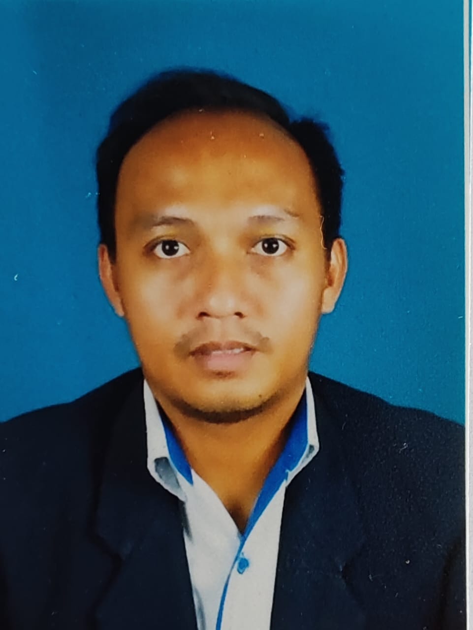 AHMAD BIDUAN BIN SAIDI