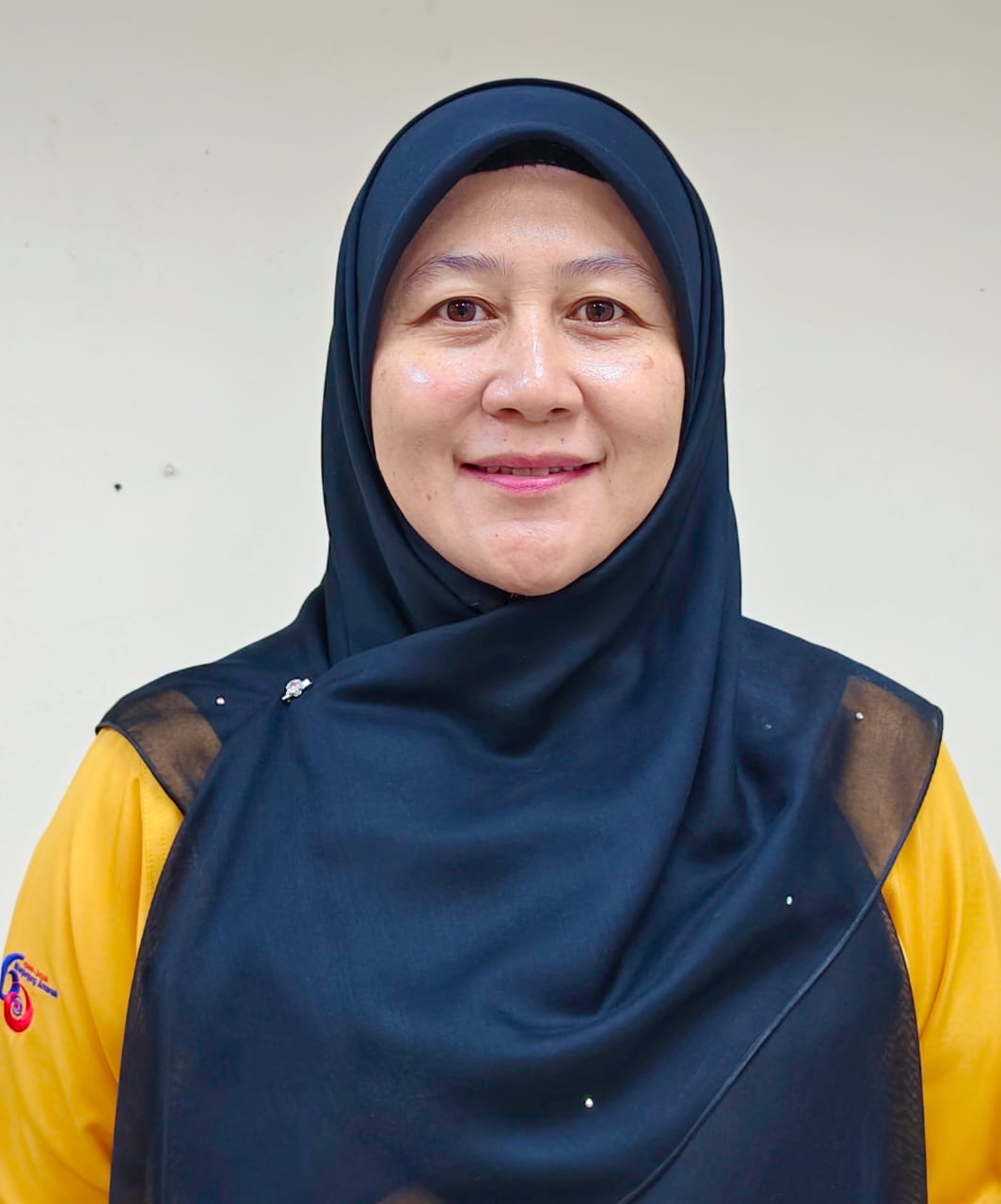 NORYUSRIAH BINTI YUSOFF