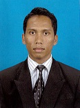 MUHAMAD KHIRUDDIN BIN KAMRUZLI