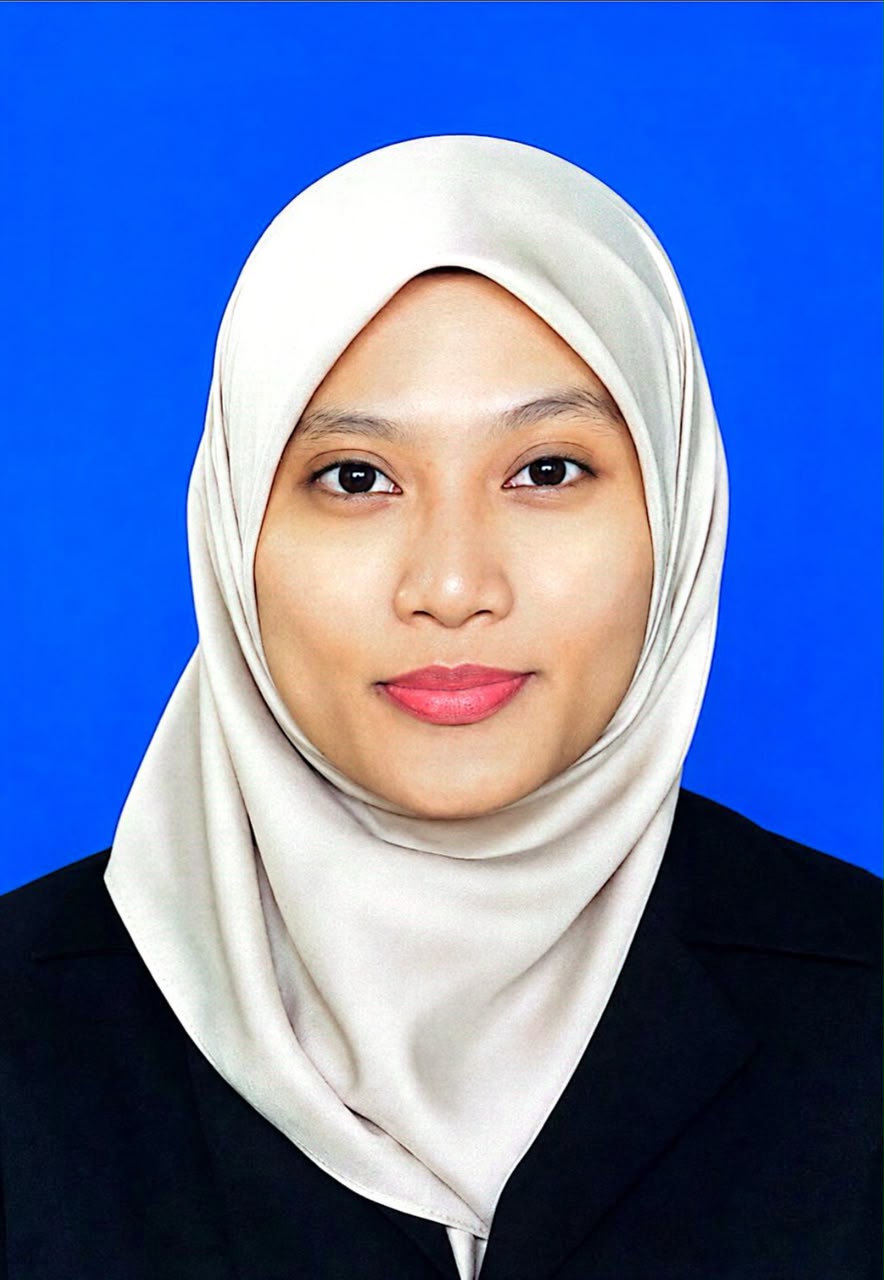 FATIN AFIFAH BINTI ADENAN