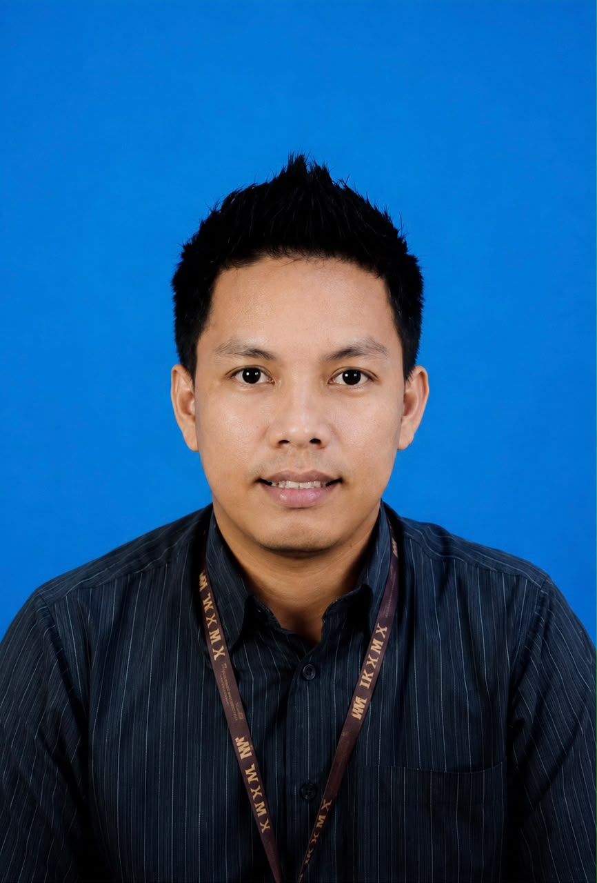 MOHD FAZLIZAN BIN LATEM