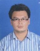 BONNY JINGGUT ANAK DOMINIC MERIKAN