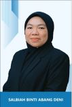 SALBIAH BINTI ABANG DENI