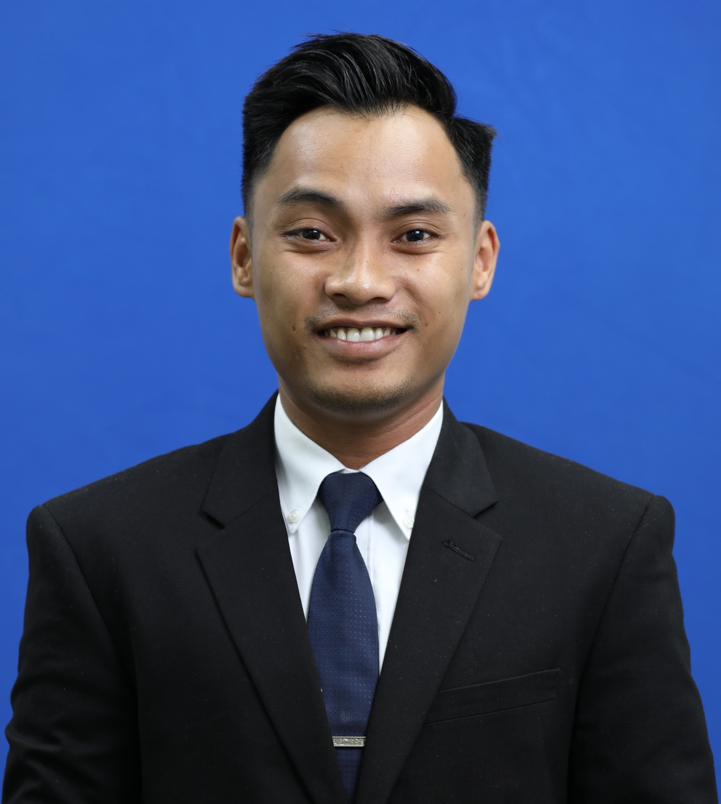 KERENSEKY RAMPING ANAK ANDREW DAMAT