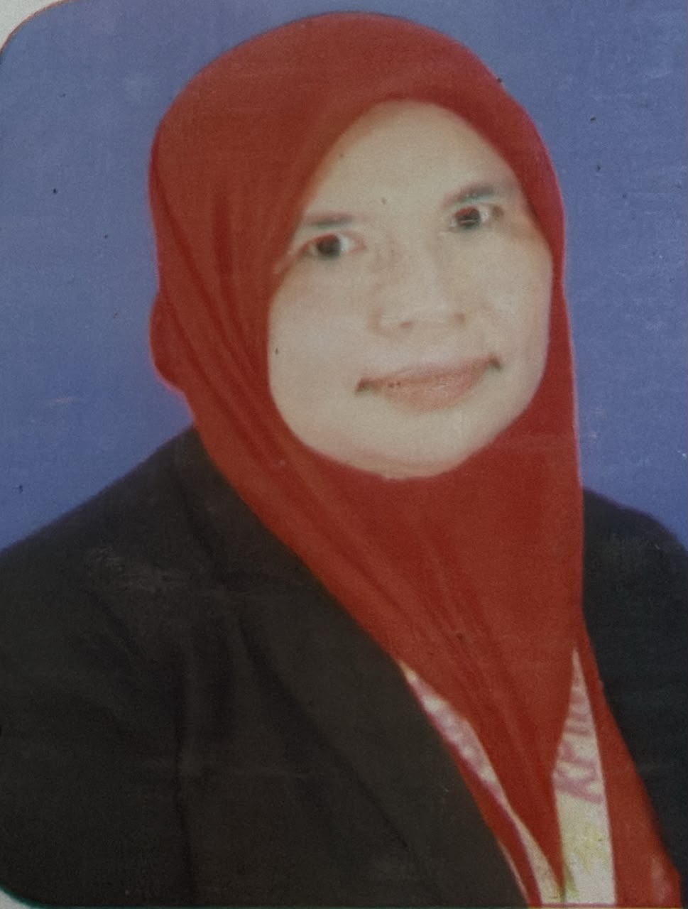 ROSNANI BINTI HUSSIN