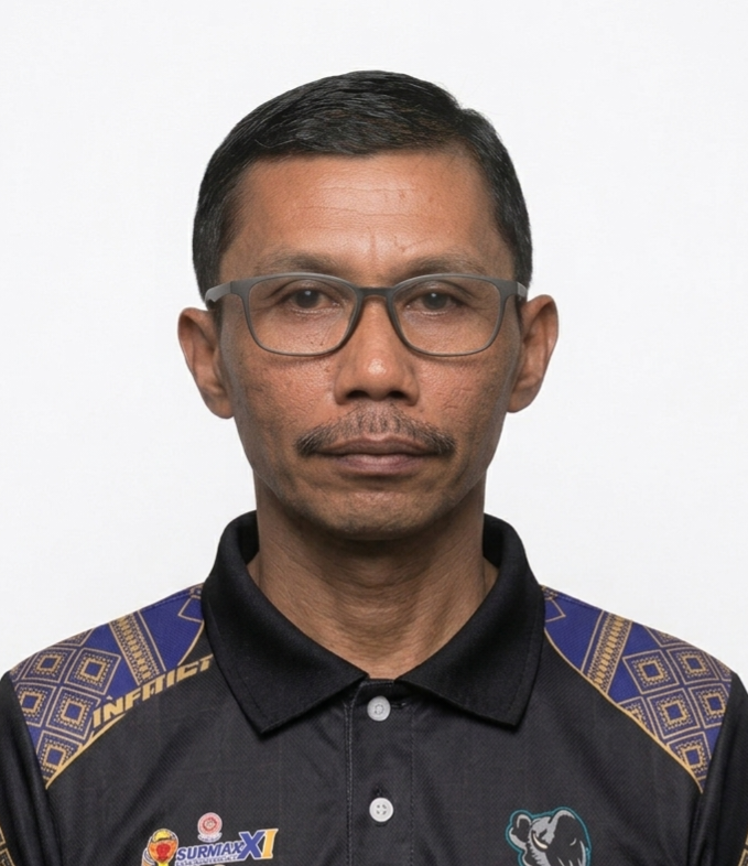 MUHAMMAD JUROHANI BIN AWANG
