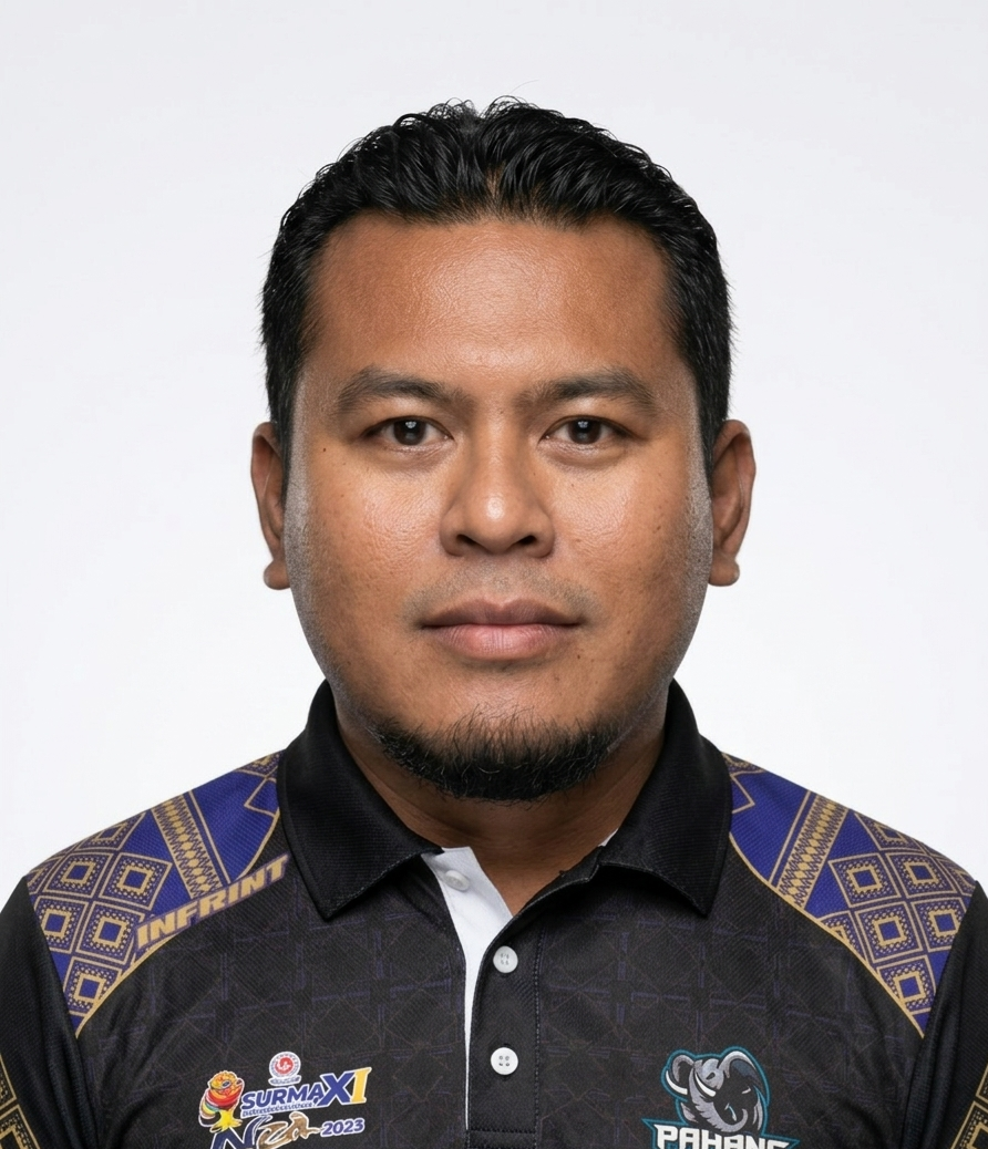 AHMAD HAIRI BIN JUMARI
