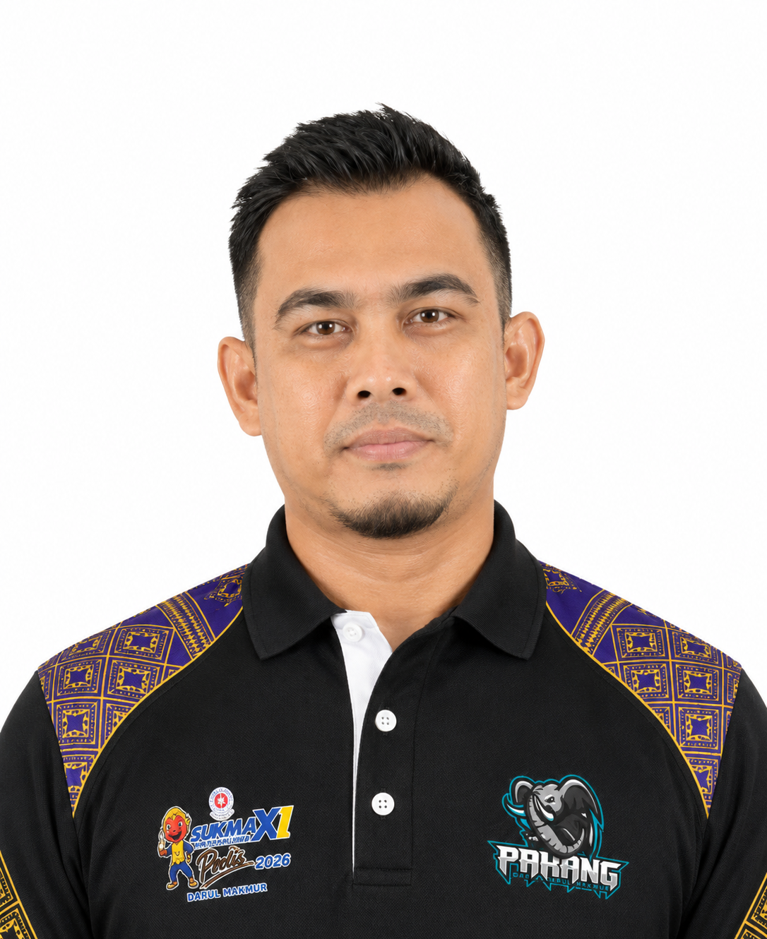 MOHD FARHAN BIN MOHAMED KAMAL