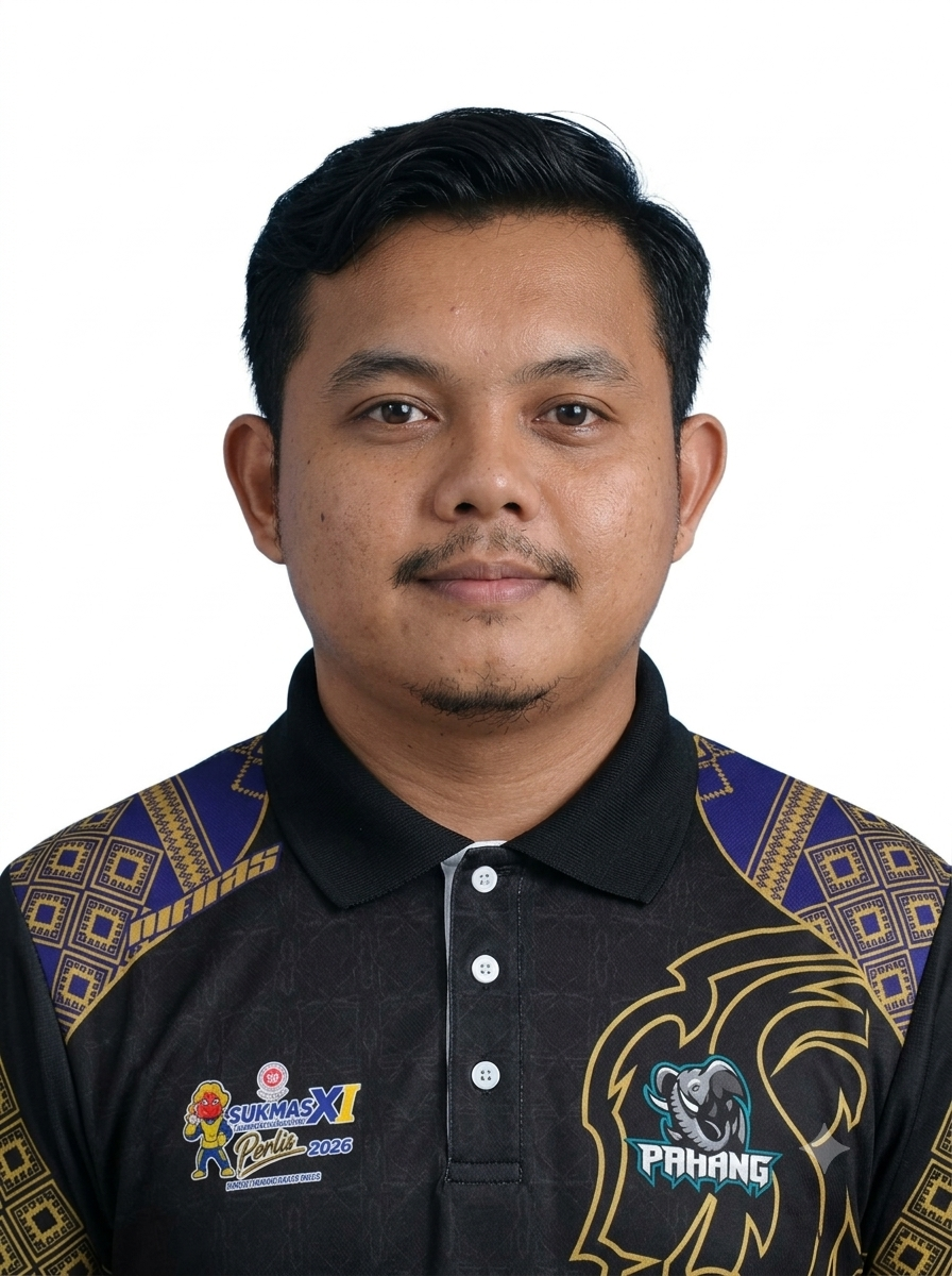 MUHAMMAD HAFIZUDDIN BIN SAIFUL BAHRI