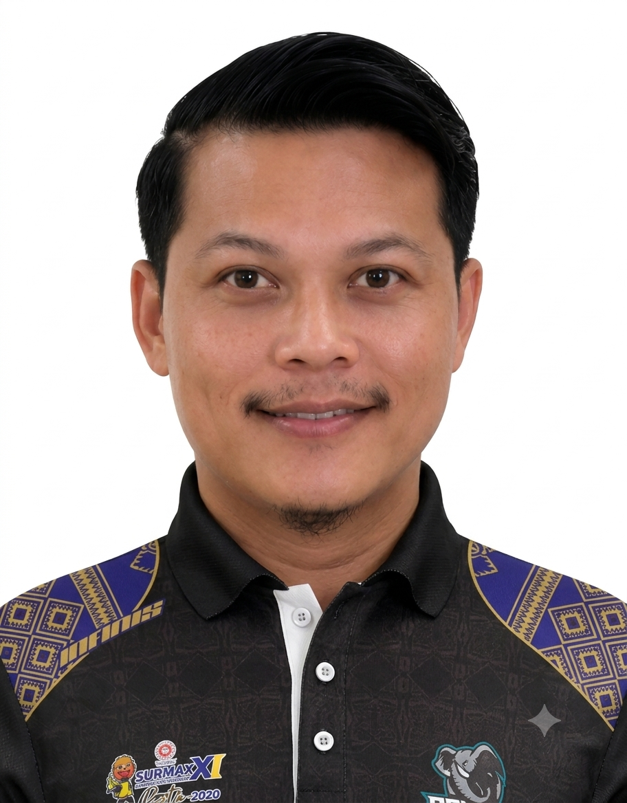 AHMAD HAFIZI BIN AHMAD GIRAN