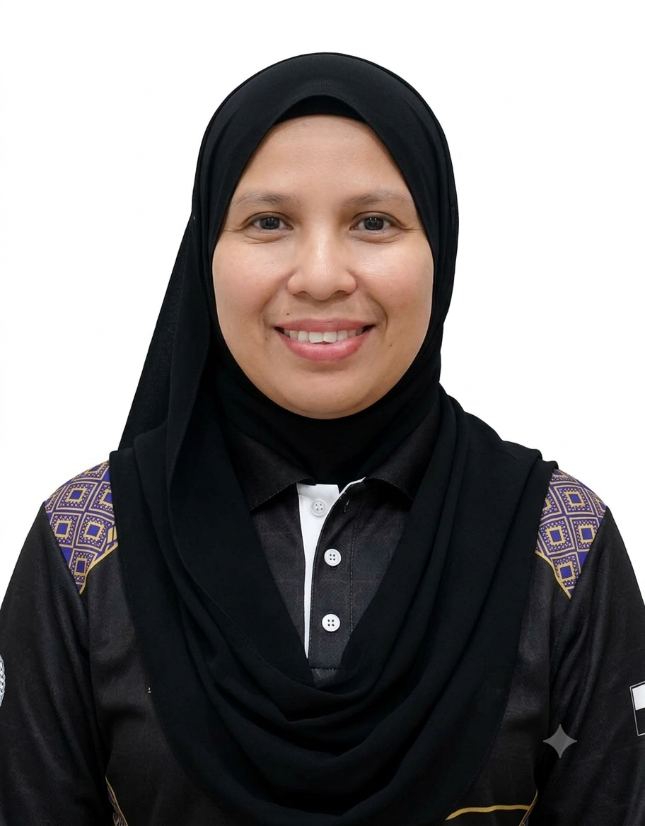 LILY SURIYANI BINTI MOHD RASHID