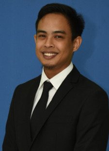 MOHAMAD HAFIZ BIN MOHD KHIRUDDIN