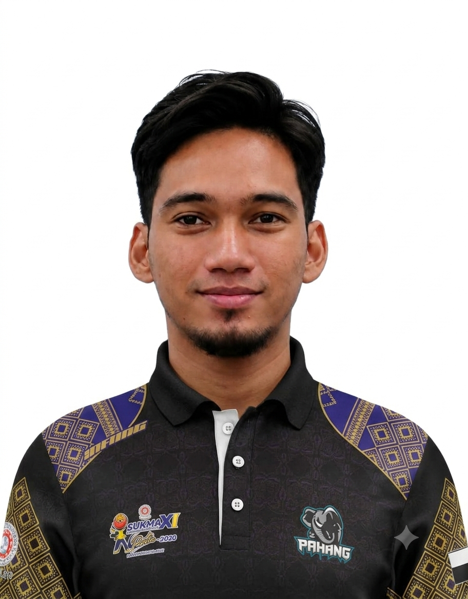 AHMAD AQIL BIN AHMAD SHUKRI