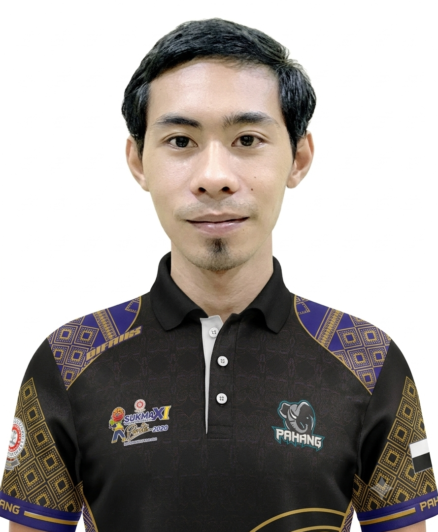 MUHAMMAD NUR SYAFIQ IZZUDDIN BIN SHARUN