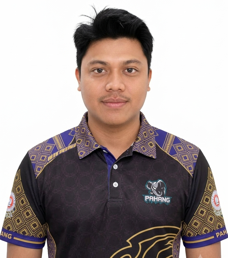 MUHAMMAD ZIKRI BIN MOHD ZULKARNAIN