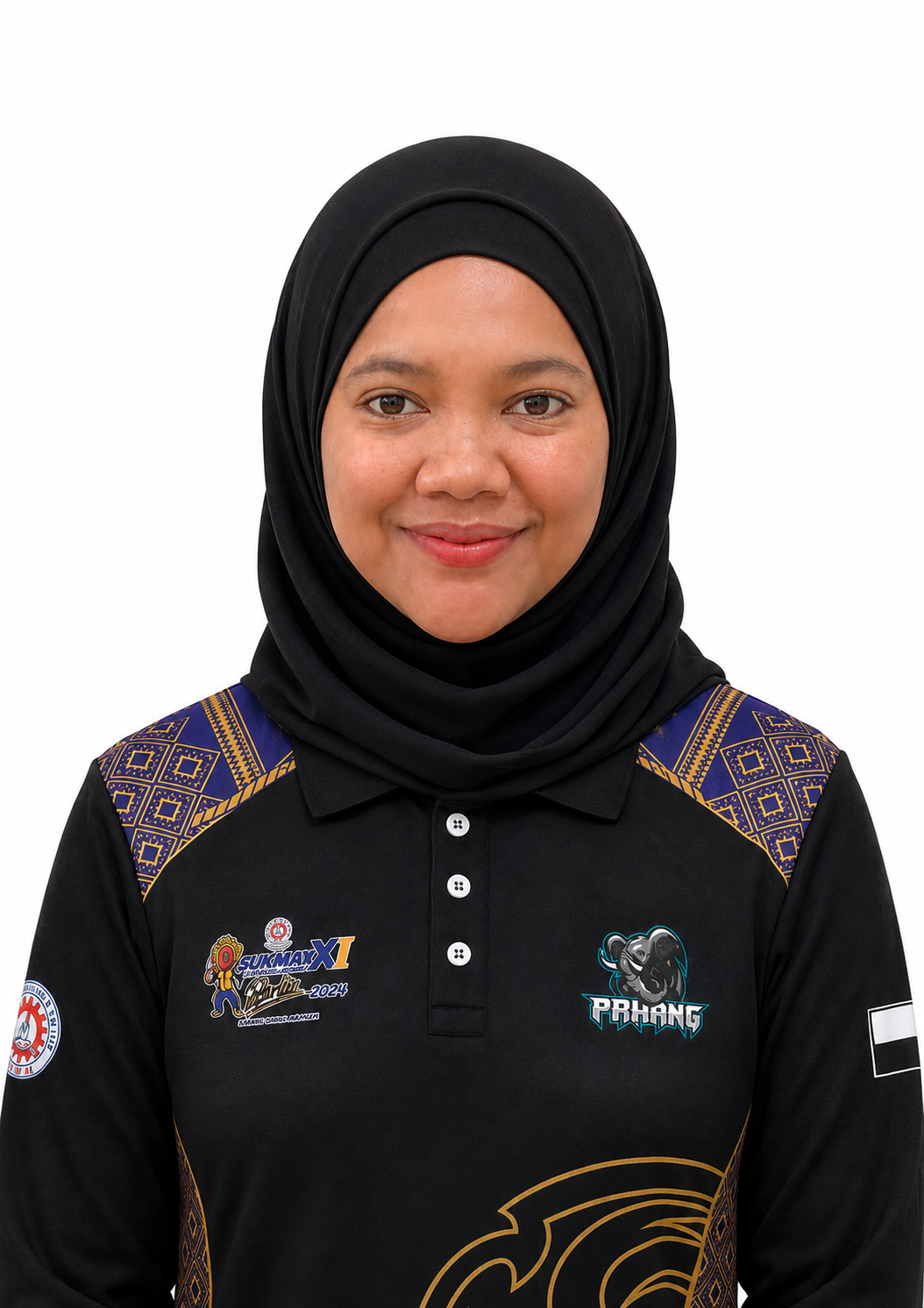 HAZIRAH IZZATI BINTI SAMSUL KAHAR