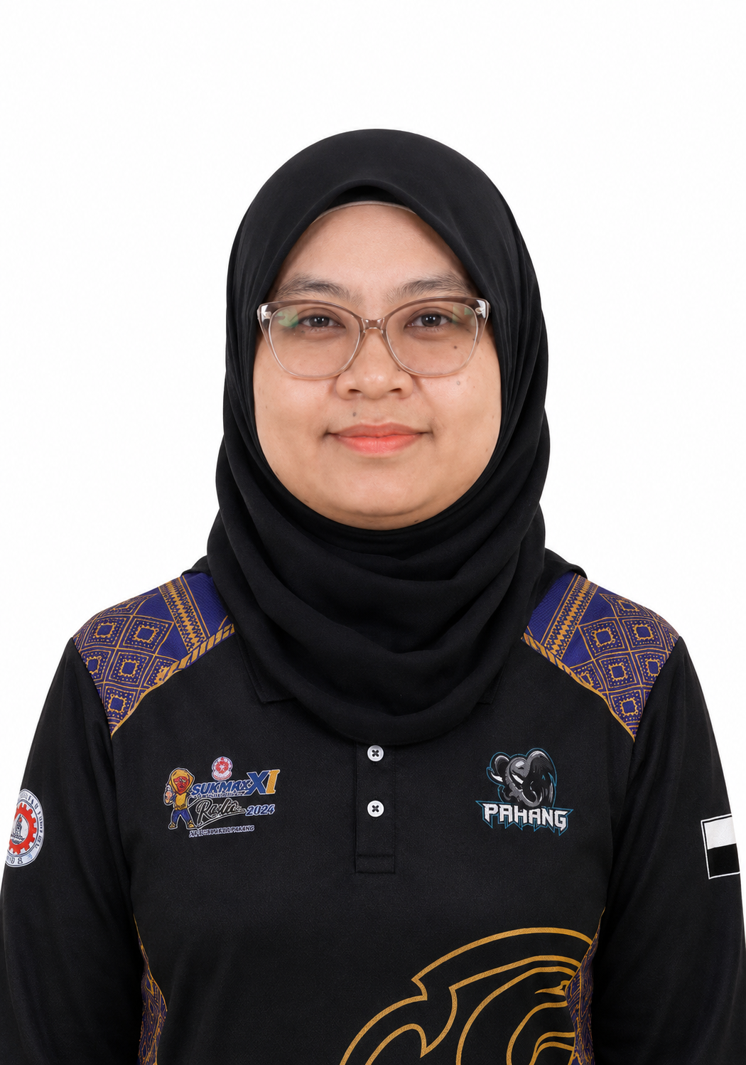 JULIANA BINTI MUHAMMED @ HARUN