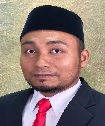 MOHD ZULFAZLY BIN ABD HALIM
