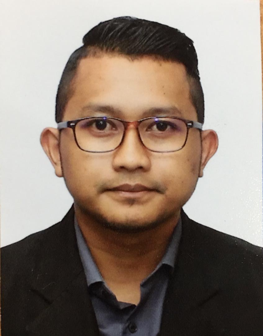 AWGKU BADRUL HISYAM BIN AWG SHAMSAWI