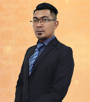 MOHD AMILRUL BIN MOHD RAZID