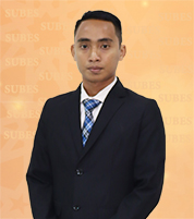 MUHAMAD HAPPY BIN ALIAS